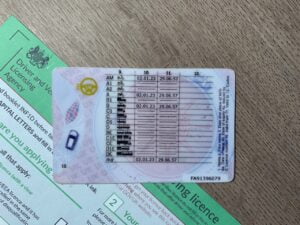 Steps to buy HGV license with no test needed