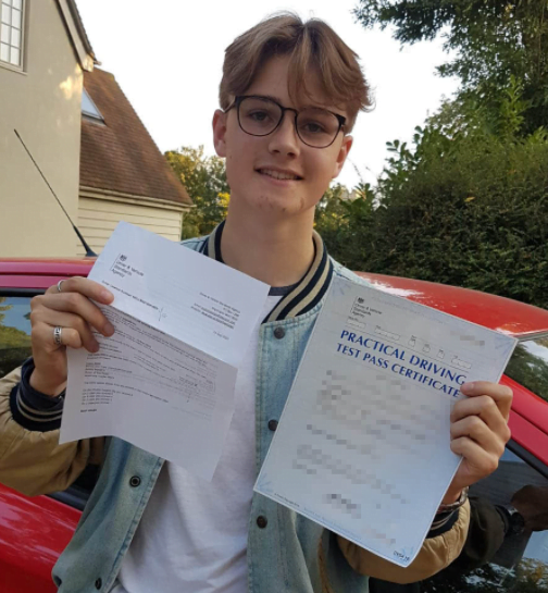 Buy UK Practical Driving Certificate With No Tests