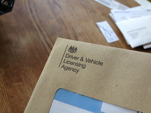 Buy uk driving licence with no test required