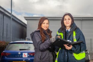 Buy genuine drivers licence with test certificate
